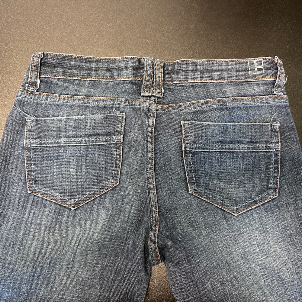 SALT Broadway Bootcut Jeans